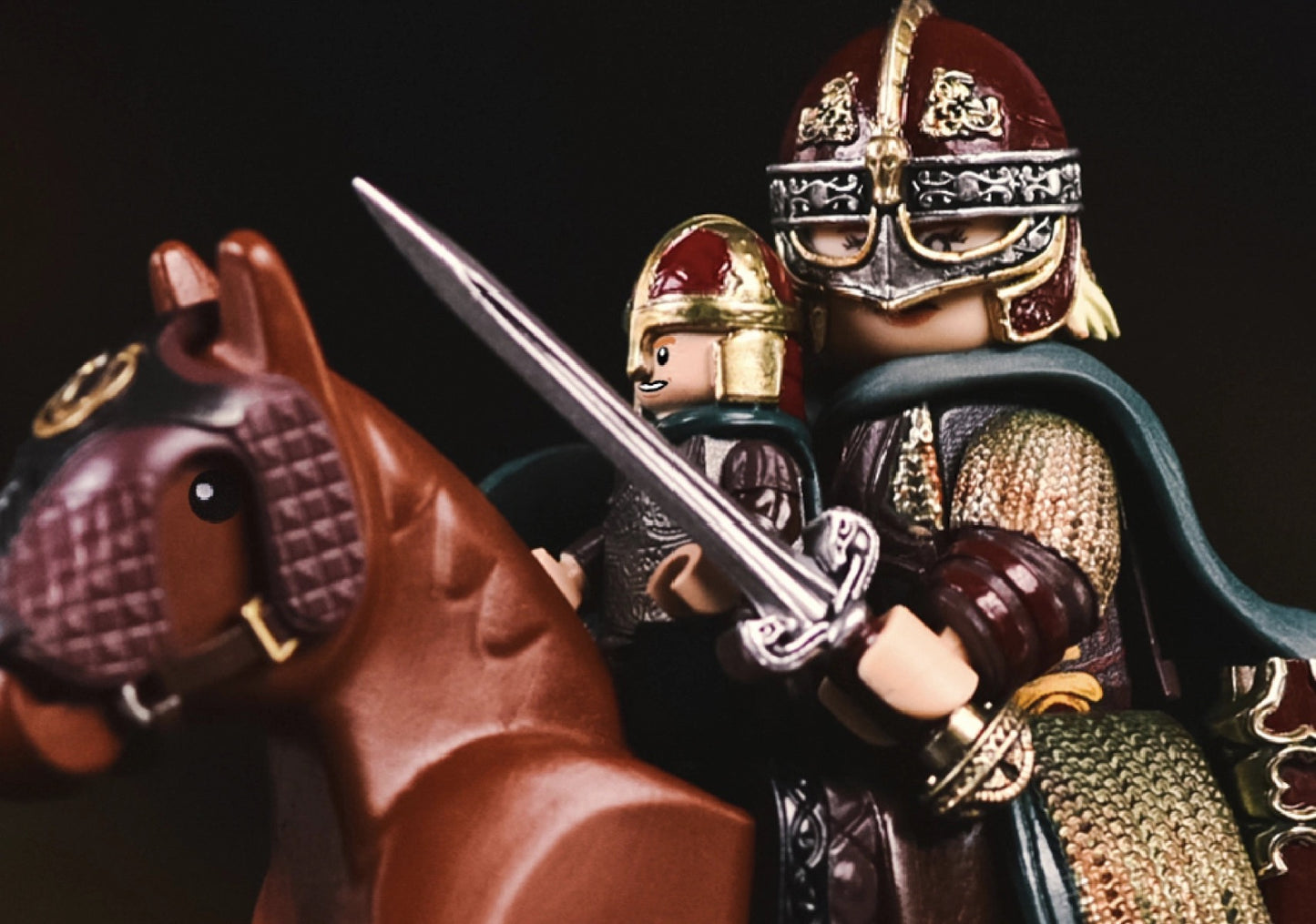 【Pre- Order】Éowyn