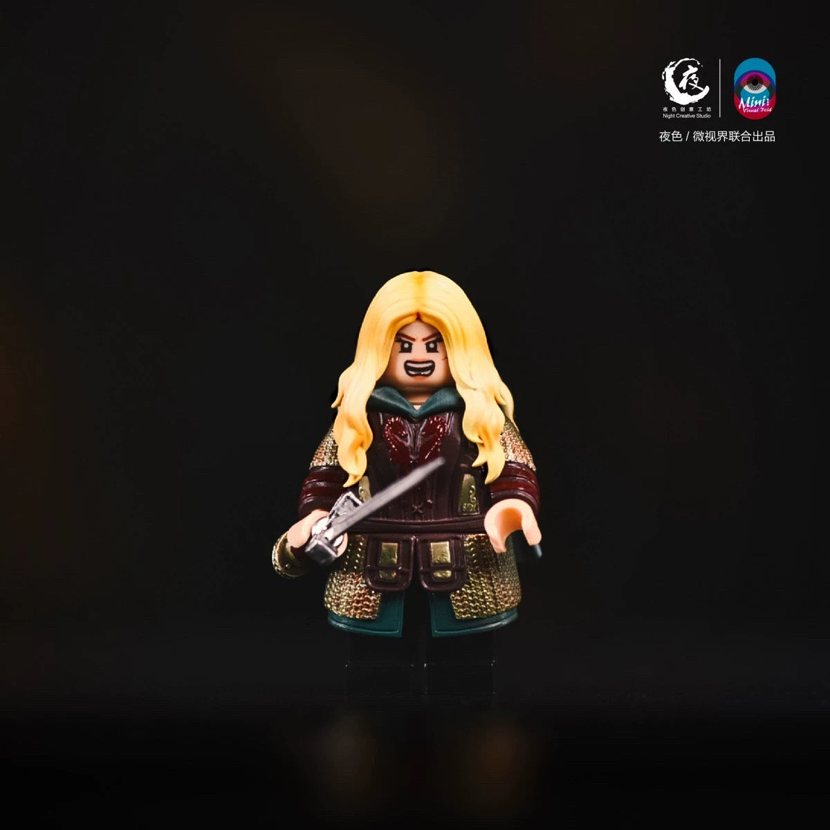 【Pre- Order】Éowyn