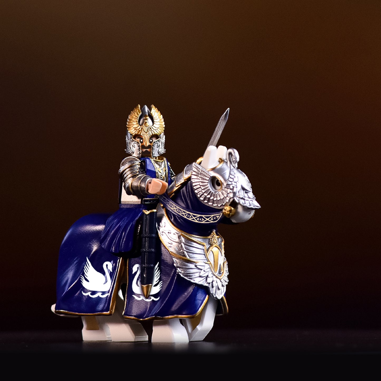 Prince Imrahil