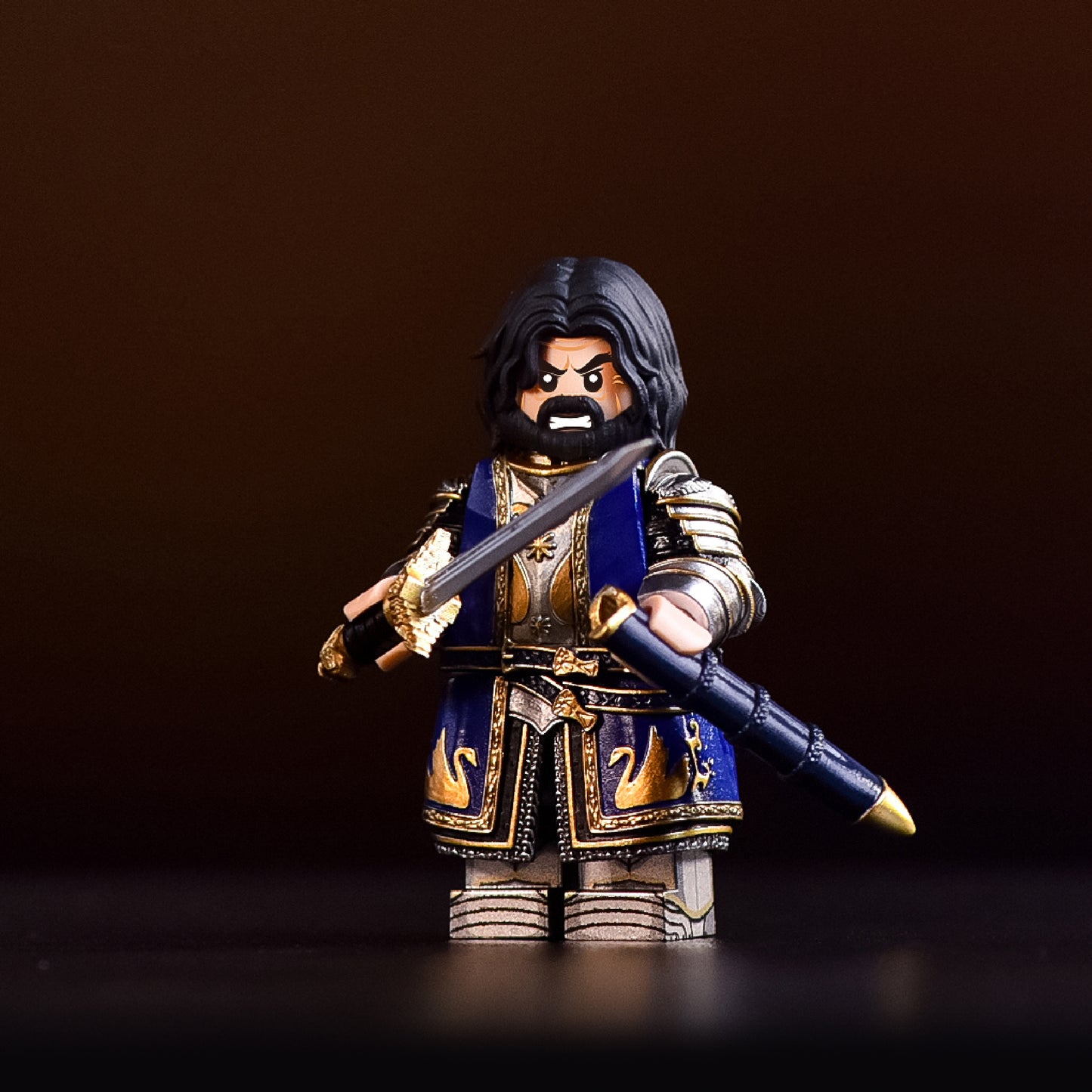 Prince Imrahil