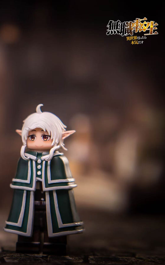 Sylphiette Greyrat